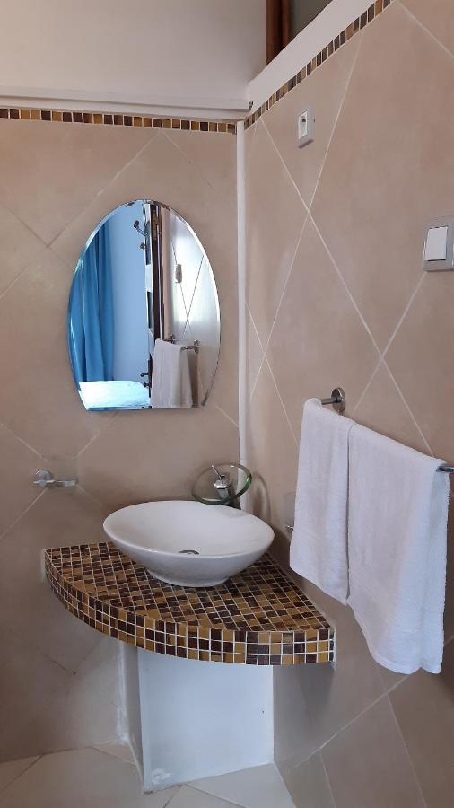 Residence Le Hublot Antananarivo Exteriör bild